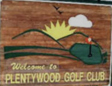 Plentywood Golf Club