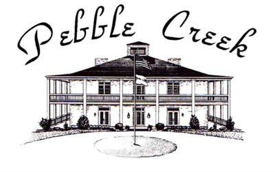 Pebble Creek Golf Course