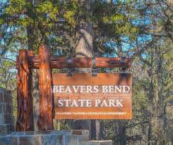 Cedar Creek Golf Course at Beavers Bend