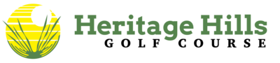 Heritage Hills Golf Course