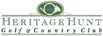 Heritage Hunt Golf & Country Club