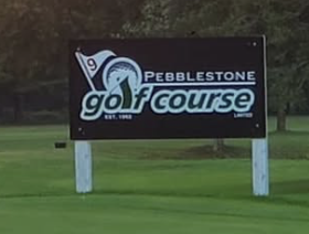 Pebblestone Golf Course