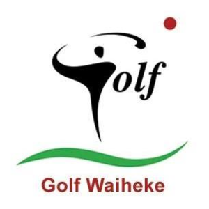 Waiheke Island Country Club