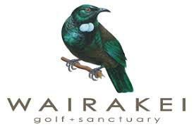 Wairakei International Golf Course