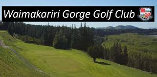 Waimakariri Gorge Golf Club