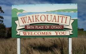 Waikouaiti Golf Club