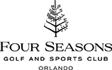 Four Seasons Golf and Sports Club Orlando
