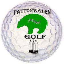 Patton's Glen Par 3