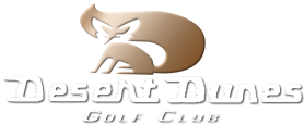 Desert Dunes Golf Course