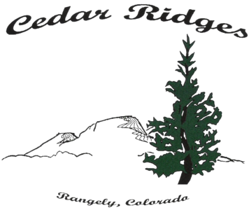 Cedar Ridges Golf Course