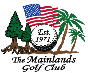Mainlands Golf Course