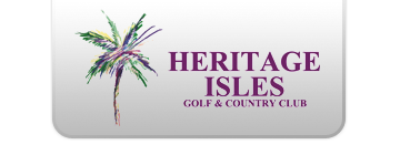 Heritage Isles Golf & Country Club