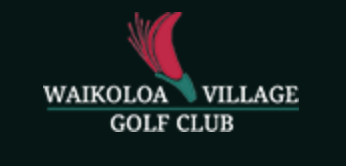 Waikoloa Village Golf Club